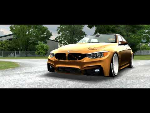 More information about "Video: LFS UBFilms Bmw M3 F80 Trailer #2 GoldER"