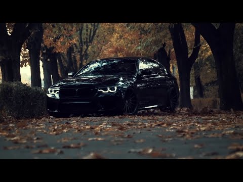 More information about "Video: THE MOST BEAUTIFUL BMW M5"