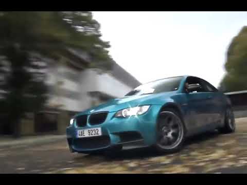 More information about "Video: E92 M3 Mükemmel Ses ve Drift , Nice Drift and Sound"