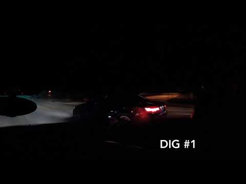 More information about "Video: BMW E39 M5 battles BMW E93 M3"