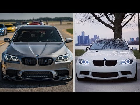 More information about "Video: MEXICO HIGHWAY PATROL *BMW E92 M3 & CRAZY DME F10 M5* POV"