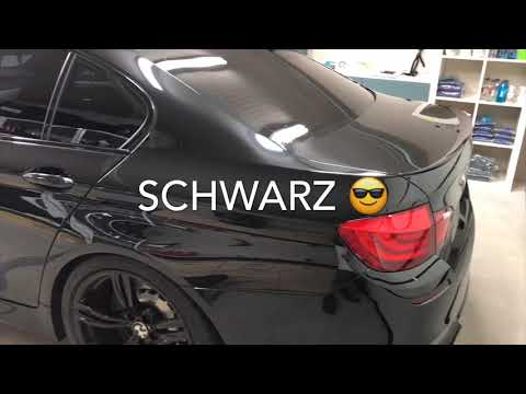 More information about "Video: BMW M5, M3, RS6, AMG, Prime Detailing"