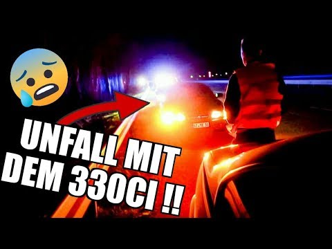 More information about "Video: UNFALL mit meinem 1 Woche alten 330i | BMW M2 M5 E36 E46 | RS6 | Treffen"