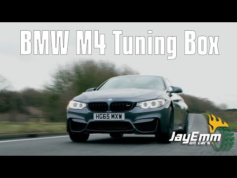 More information about "Video: Can This Cynic Be Convinced By A Tuning Box? Ft. 520BHP BMW M4 By TDI Tuning"