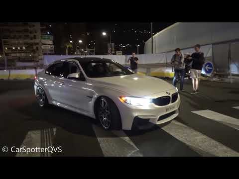 More information about "Video: BEST OF BMW M in 2018   Burnouts Accelerations   M2  M3  M4  M5  M6  335I"