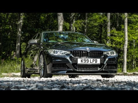 More information about "Video: BMW F30 335i (TUNED) FAST DRIVING | JOYRIDE!!"