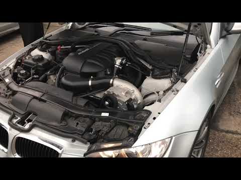 More information about "Video: ESS Tuning Supercharged BMW E93 M3 595hp"