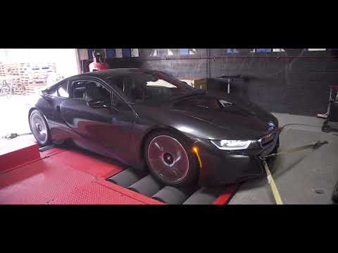 More information about "Video: BMW I8 Hybrid ECU Tuning and Dyno Test by VRTuned"