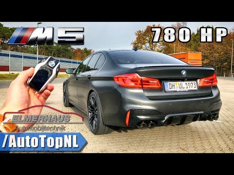 More information about "Video: 780HP BMW M5 F90 Elmerhaus TUNED | REVIEW POV on AUTOBAHN by AutoTopNL"