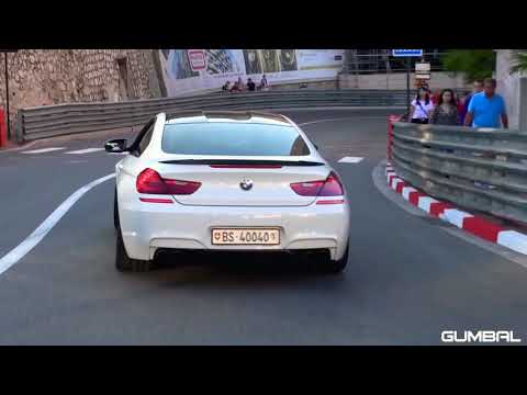 More information about "Video: BEST OF BMW M SOUNDS! M2, M3 F80, M4 F82, M5 V10, M6_Авто"