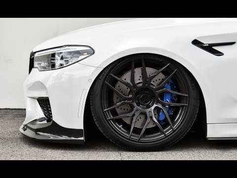 More information about "Video: 2019 BMW M5 - 3D Design & EAS | Bmw tuning 2019 | M5 F90 tuning"