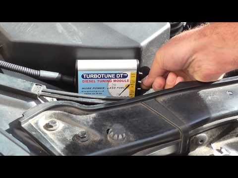 More information about "Video: BMW 320D Turbotune Diesel Chip Tuning Box fitting guide"