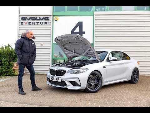 More information about "Video: EVENTURI BMW M2 COMPETITION | Living Life Fast | BMW TUNING"