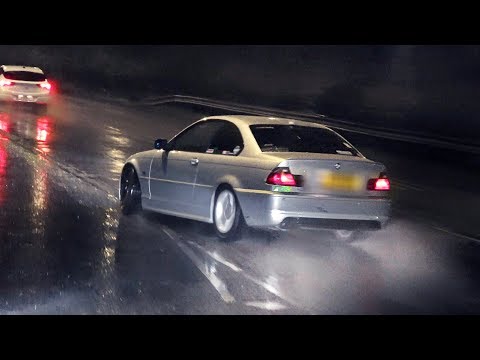 More information about "Video: Modified Cars Leaving a Rainy Car Meet - March 2019"