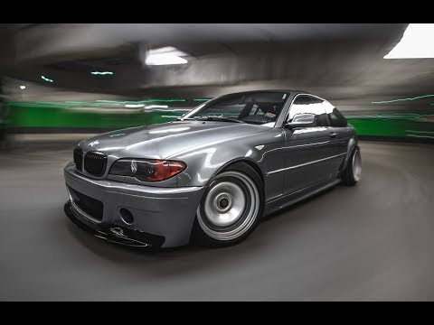 More information about "Video: Bmw e46 M3 Look Tuning Project by Alex Moisi"