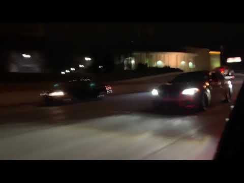 More information about "Video: Bolt On E-85 F80 M3 Vs Tuned F10 M5"