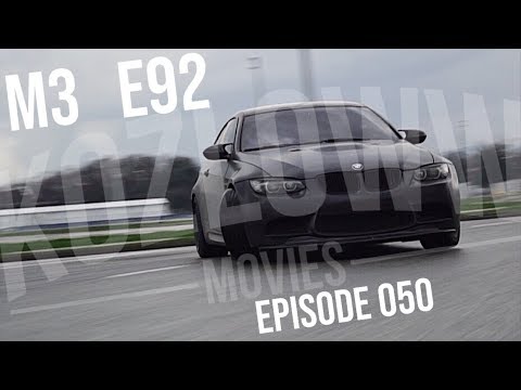 More information about "Video: BMW M3 | Это дороже денег"