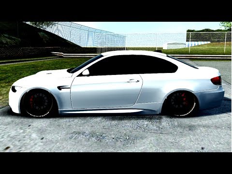 More information about "Video: LFS - BMW M3 TANITIM (GEZİNTİ,DRİFT)"