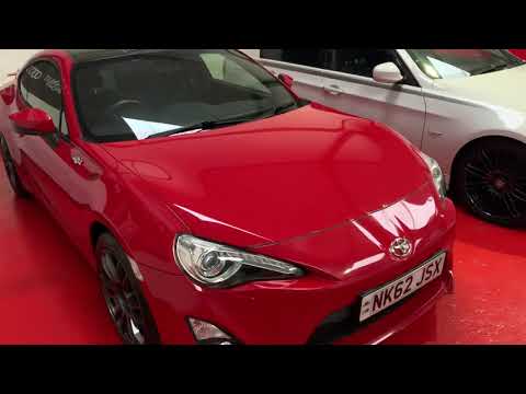 More information about "Video: Showroom walkaround @revitupuk VXR FOCUS RS AUDI S3 M3 M5 FOCUS ST TYPE R AMG"