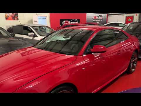 More information about "Video: Showroom 2 walkaround @revitupuk vxr focus rs bmw m3 m5 991 amg vxr"