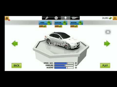 More information about "Video: Traffic Racer || BMW M3 E92"