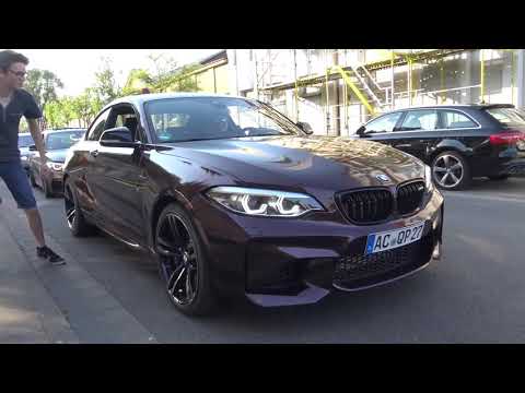 More information about "Video: Brutal BMW M Sound compilation"