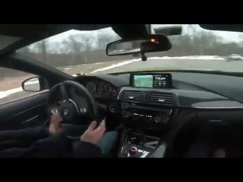 More information about "Video: Driftin With The Squad BMW m4/m5/m240i"