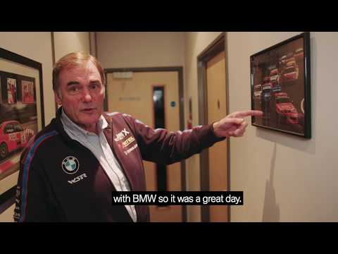 More information about "Video: BMW UK Motorsport | Road To Race: Episode 1."