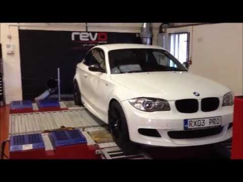More information about "Video: Tuning the BMW 123D at Sedox Performance UK"