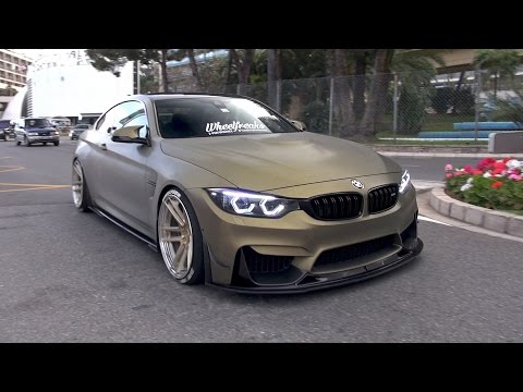 More information about "Video: BEST OF BMW M SOUNDS! M2, M3 F80, M4 F82, M5 F10, X6M"