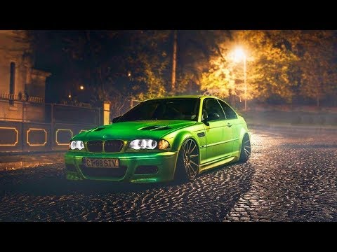 More information about "Video: Bmw e46 Tuning Project by Dragos Marin"