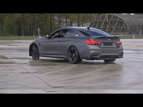 More information about "Video: BMW M4 by Bimmer Tuning Stage 2 - Drag Race + Drifting!"