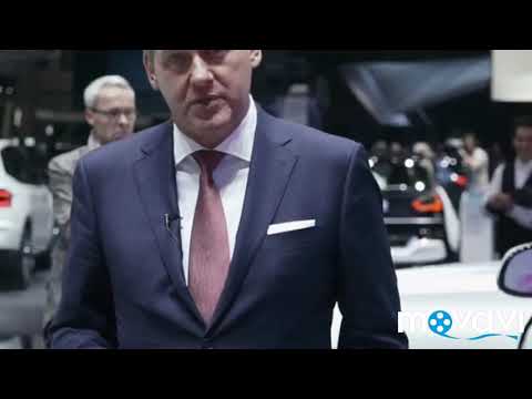 More information about "Video: BMW . X5, X6, X7, M3, M5"