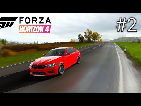 More information about "Video: BELI BMW M5 + MODIF DIKIT + RALLY - FORZA HORIZON 4 INDONESIA #2"