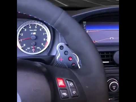 More information about "Video: BMW M3"