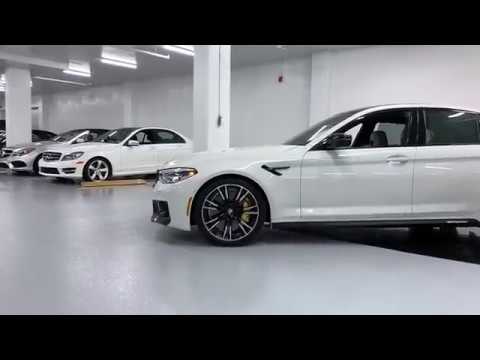 More information about "Video: 2019 BMW M5 COMPETITION PACKAGE M PERFORMANCE"