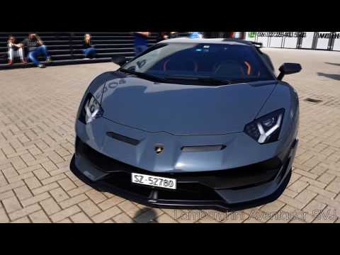 More information about "Video: SUPERCAR Meeting - Drivelife Meets Cars And Drinks - Lambo Ferrari GTR AMG M3 M5 Maserati etc"