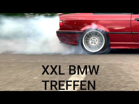 More information about "Video: BMW treffen Eskalation M3 M4 M5 Fatih CnR"