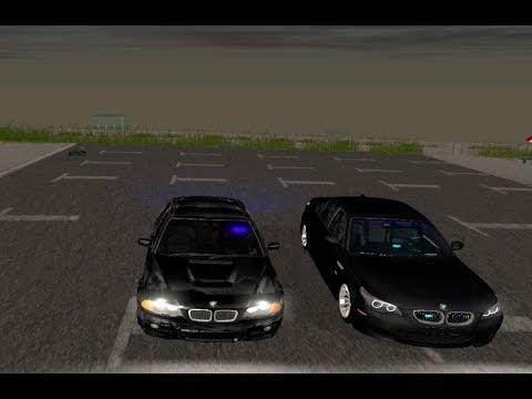 More information about "Video: Vip BMW e46 M3 Sedan+M5 Gta Sa Greek Police Mods"