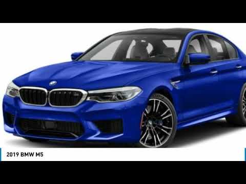 More information about "Video: 2019 BMW M5 BMW09"