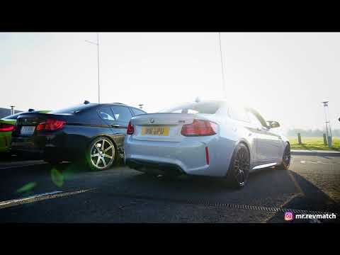 More information about "Video: LOUD BMW M Rev-battle (e60 and f10 M5, M4, M3, M2, Z4 30i)"