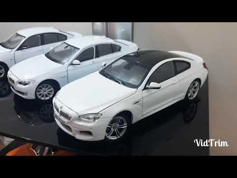 More information about "Video: BMW M6 Coupe 2012 1/24 BMW M5 2011 1/24 BMW M3 2011 1/24 BMW 2002Ti 1972 White 1/24 BMW 2002Ti 1972"