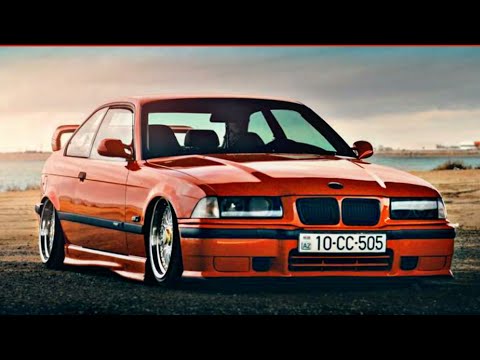 More information about "Video: BMW M5 E34 - M3 E 36 Baku Ornage e36 | Fexri Esedov ( MANDARIN )"