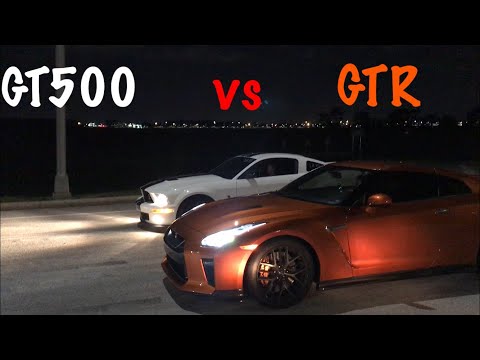 More information about "Video: SATURDAY IN MEXICO. GTR, GT500, Z06, Turbo 370z, M3, M5, G8, Charger 392, Evo X, etc"