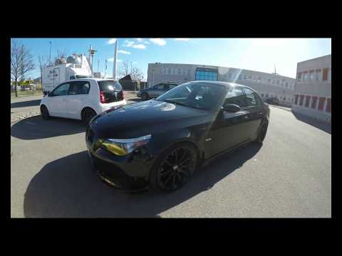 More information about "Video: MustiCph // BMW M5 V10"