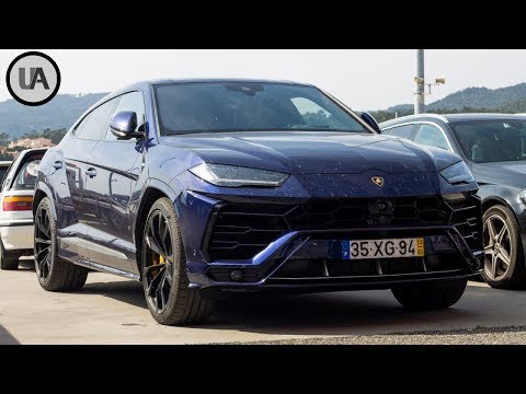 More information about "Video: SUPERCARS IN AUTODROMO ESTORIL EXPERIENCE DAY - URUS, AMG GTR, M5 COMPETITION, M3 CS ,M4,FERRARI ..."