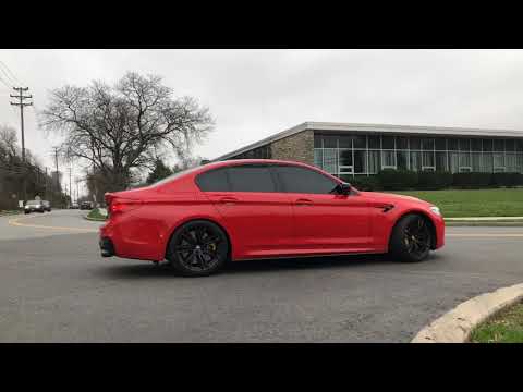 More information about "Video: Bmw f90 comp m5 Russo corsa"