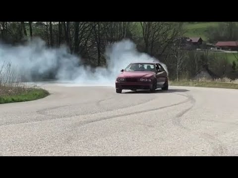 More information about "Video: BMW-M5 E39-Power S62 V8-I can watch forever how this E39 M5 drifts"