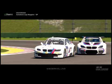 More information about "Video: BMW M3 vs BMW M5"