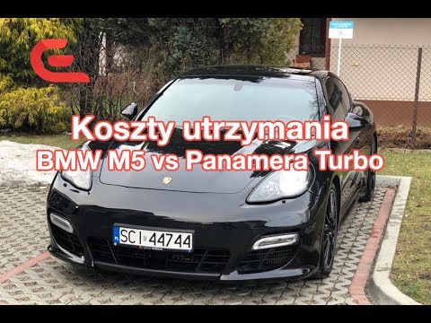 More information about "Video: Koszty utrzymania BMW M5 vs Panamera Turbo"